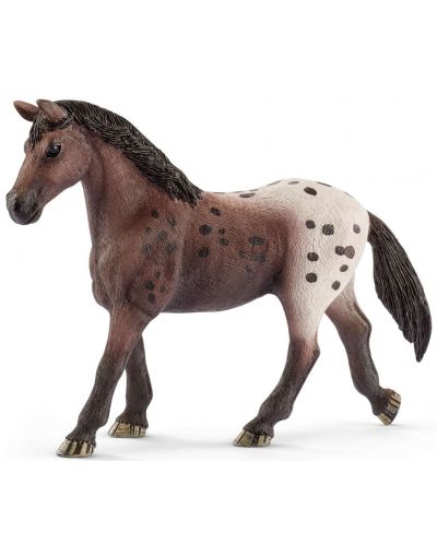 Фигурка Schleich Horse Club - Кобила Апалуза