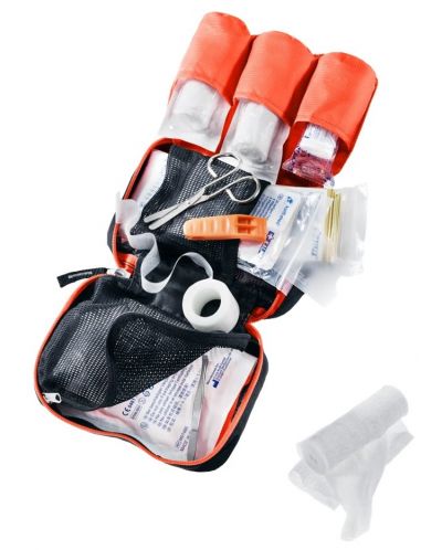 Аптечка Deuter - First Aid Kit, оранжева - 2