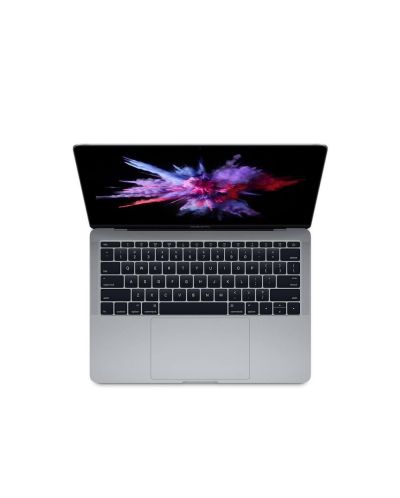 Apple MacBook Pro 13" Retina/DC i5 2.3GHz/8GB/256GB SSD/Intel Iris Plus Graphics 640/Space Grey - INT KB - 2