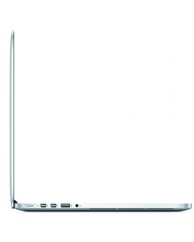 Apple MacBook Pro 13" Retina 512GB (i5 2.8GHz, 8GB RAM) + Подарък One by Wacom S - 8