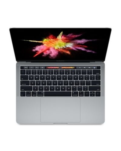 Apple MacBook Pro 13" Touch Bar/DC i5 3.1GHz/8GB/512GB SSD/Intel Iris Plus Graphics 650/Space Grey - INT KB - 2