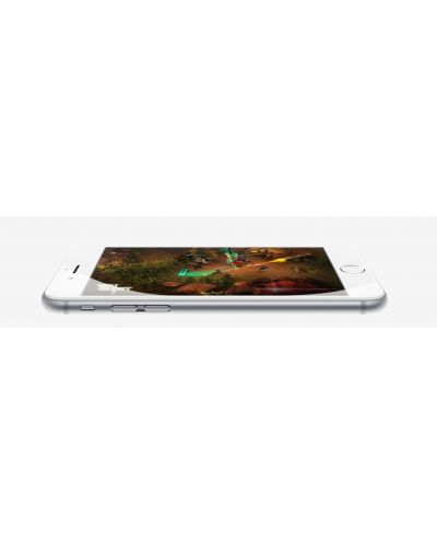 Apple iPhone 6 64GB - Silver - 5