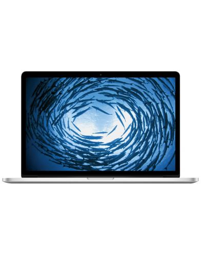 Apple MacBook Pro 15" Retina 256GB (i7 2.2GHz, 16GB RAM) - 1
