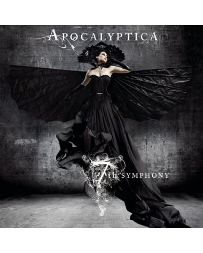 Apocalyptica - 7th Symphony (CD)
