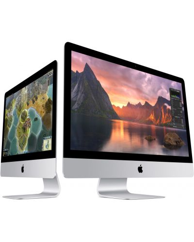 Apple iMac 21.5" 2.9GHz (1TB, 8GB RAM, GT 750M) - 5