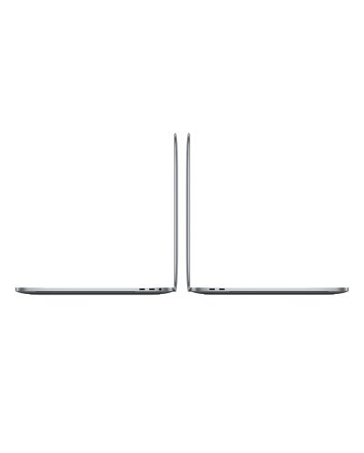 Apple MacBook Pro 15" Touch Bar/QC i7 2.8GHz/16GB/256GB SSD/Radeon Pro 555 w 2GB/Silver - INT KB - 3