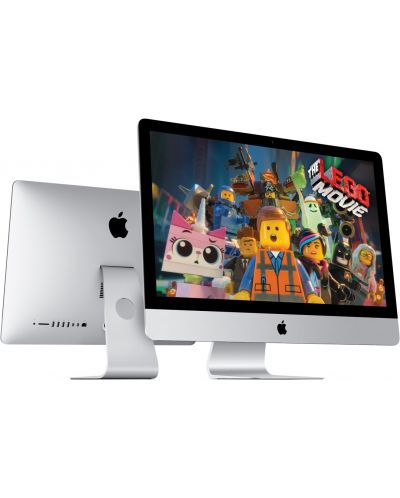 Apple iMac 27" 3.2GHz (1TB, 8GB RAM, GT 755M) - 4