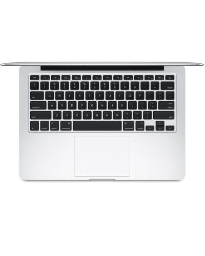 Apple MacBook Pro 13" Retina 512GB (i5 2.8GHz, 8GB RAM) + Подарък One by Wacom S - 4