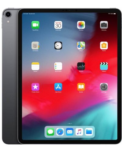 Таблет Apple iPad Pro Wi-Fi - 12.9, 256GB, Space Grey - 1