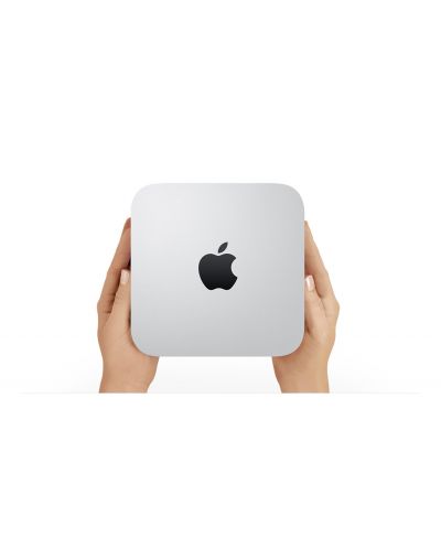 Apple Mac mini с OS X Server (i7 2.3GHz, 2TB) - 5