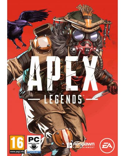 Apex Legends - Bloodhound (PC) - 1