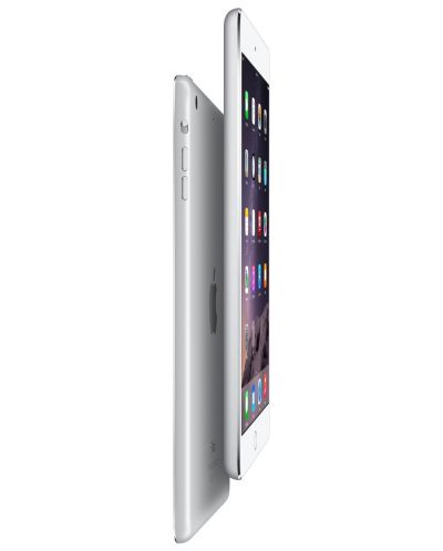 Apple iPad mini 3 Wi-Fi 128GB - Silver - 2