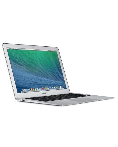 Apple MacBook Air 13" 128GB (i5 1.4GHz, 4GB RAM) - 4
