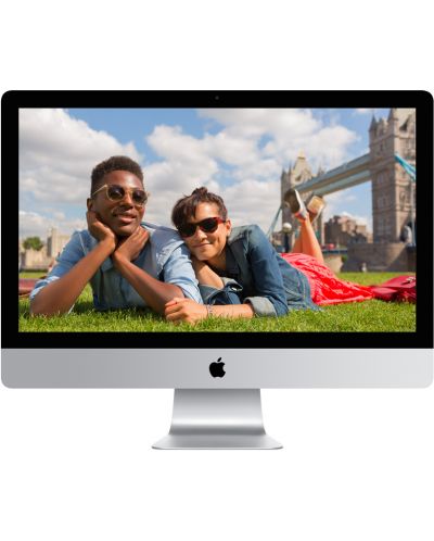 Apple iMac 21.5" 2.9GHz (1TB, 8GB RAM, GT 750M) - 4