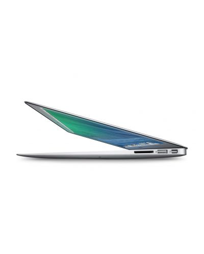 Apple MacBook Air 13" 256GB (i5 1.4GHz, 4GB RAM) - 8