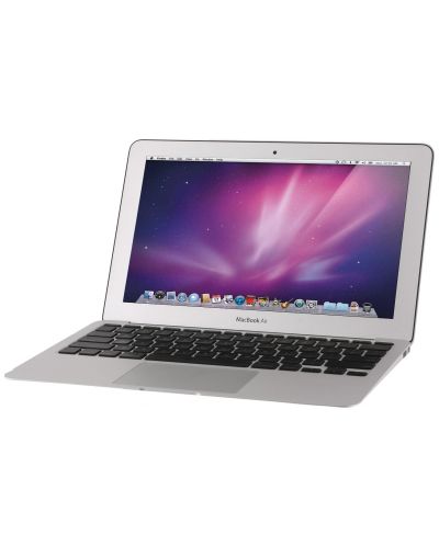 Apple MacBook Air 11" - 1