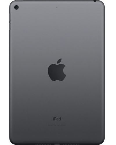 Таблет Apple - iPad mini 5 2019, Wi-Fi, 7.9'', 64GB, Space Grey - 2