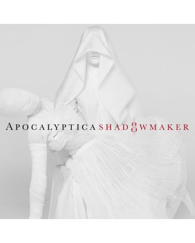 Apocalyptica - Shadowmaker (CD) - 1