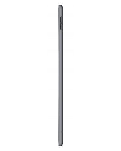 Таблет Apple - iPad 7 2019, 4G, 10.2'', 128GB, Space Grey - 4