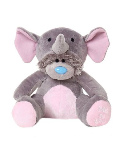 Плюшено мече Me To You - Dressed as Elephant