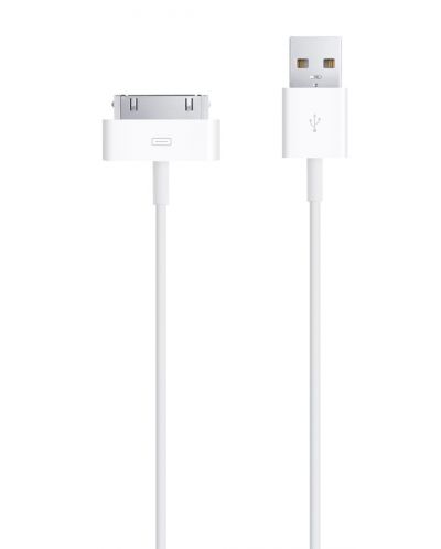 ***стар***Apple Dock Connector to USB Cable