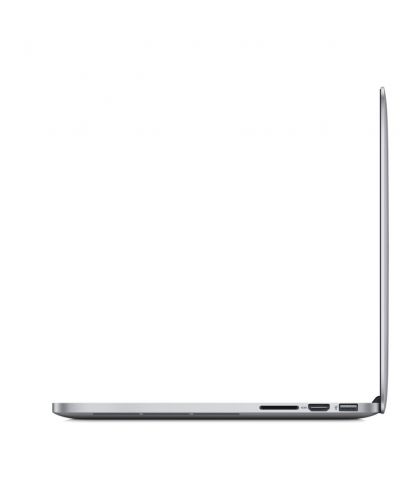 Apple MacBook Pro 13" Retina 512GB (i5 2.8GHz, 8GB RAM) + Подарък One by Wacom S - 3