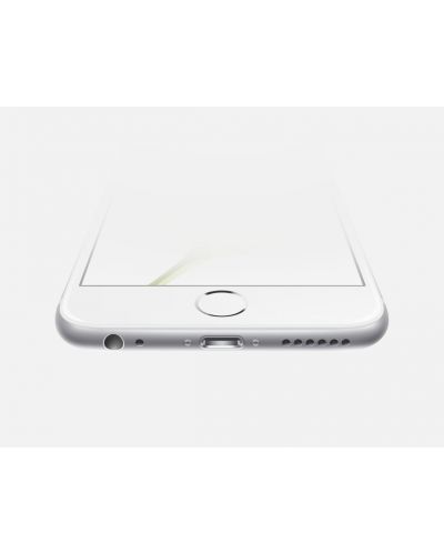 Apple iPhone 6 Plus 16GB - Silver - 6