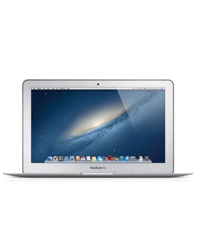 Apple MacBook Air 11" - 5