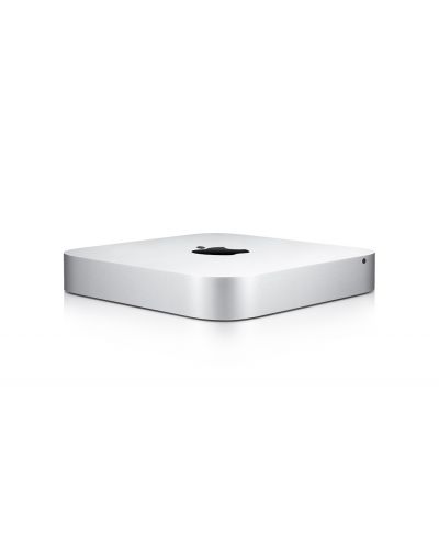 Apple Mac mini с OS X Server (i7 2.3GHz, 2TB) - 2