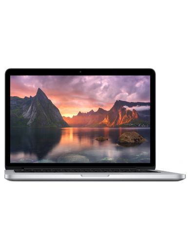 Apple MacBook Pro 13" Retina 512GB (i5 2.8GHz, 8GB RAM) + Подарък One by Wacom S - 7