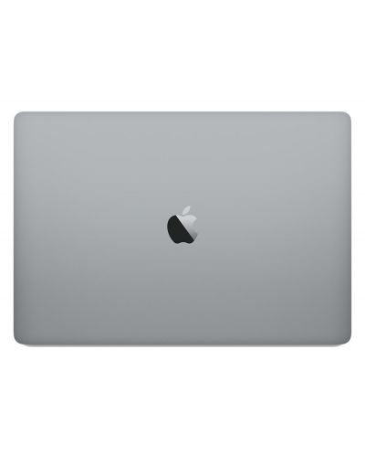 Apple MacBook Pro 15" Touch Bar/QC i7 2.9GHz/16GB/512GB SSD/Radeon Pro 560 w 4GB/Space Grey - INT KB - 4