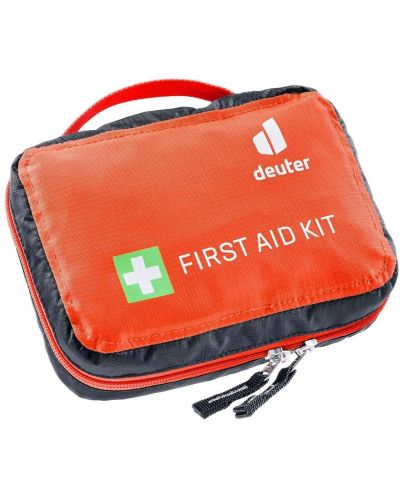 Аптечка Deuter - First Aid Kit, оранжева - 1
