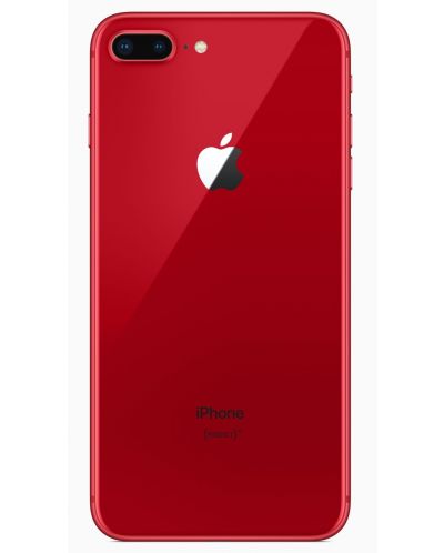 Apple iPhone 8 64GB RED Special Edition - 3