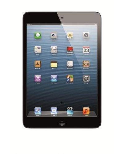 Таблет Apple - iPad mini, 3G, 512MB/32GB, черен