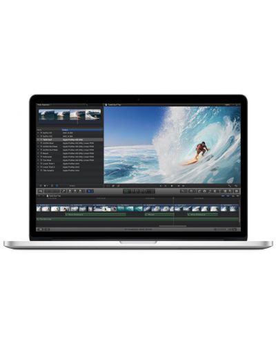 Apple MacBook Pro 13" Retina 512GB (i5 2.8GHz, 8GB RAM) + Подарък One by Wacom S - 5