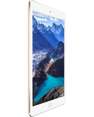 Apple iPad Air 2 Cellular 16GB - Gold - 6