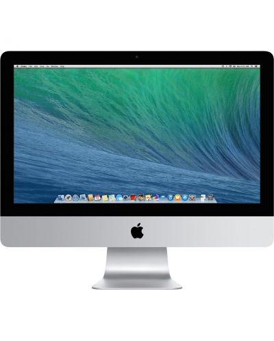 Apple iMac 27" 3.2GHz (1TB, 8GB RAM, GT 755M) - 1