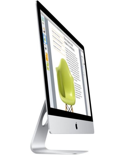 Apple iMac 21.5" 2.9GHz (1TB, 8GB RAM, GT 750M) - 8