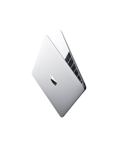 Apple MacBook 12" Retina/DC i5 1.3GHz/8GB/512GB/Intel HD Graphics 615/Silver - INT KB - 3