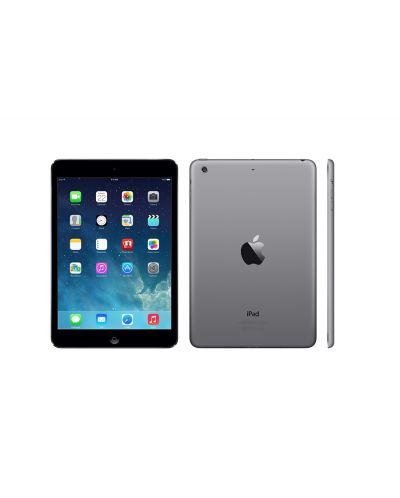Таблет Apple - iPad mini, Cellular, 16GB, Space Grey