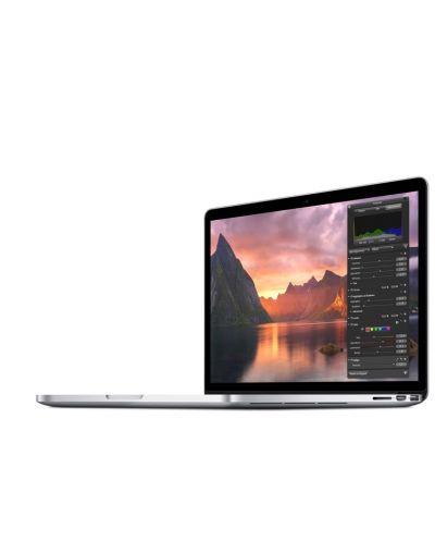 Apple MacBook Pro 13" Retina 512GB (i5 2.8GHz, 8GB RAM) + Подарък One by Wacom S - 6