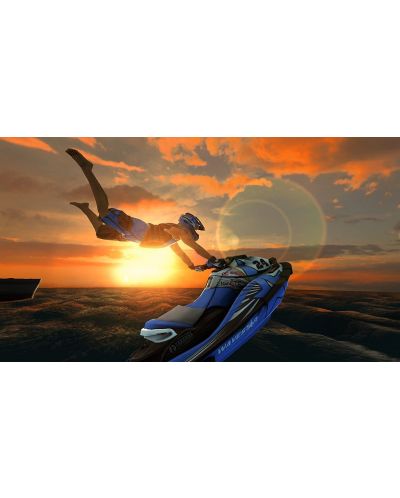 Aqua Moto Racing Utopia (Nintendo Switch) - 5