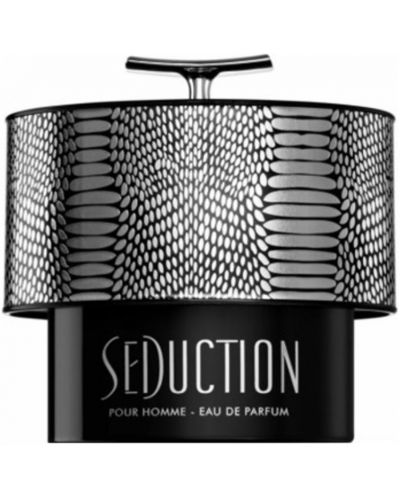Armaf Парфюмна вода Seduction Pour Homme, 100 ml - 1