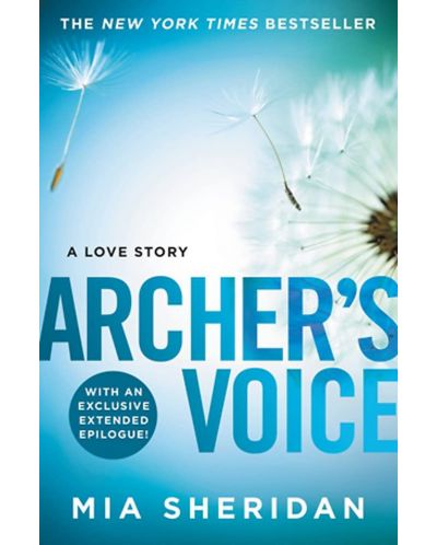 Archer's Voice - 1
