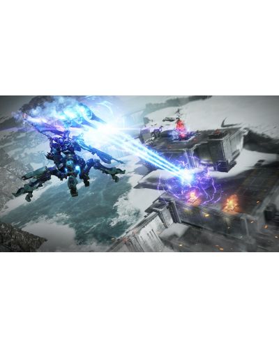 Armored Core VI: Fires of Rubicon - Launch Edition (PS4) - 10