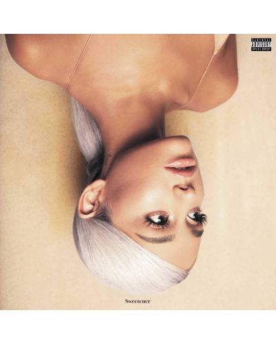 Ariana Grande - Sweetener (2 Vinyl) - 1