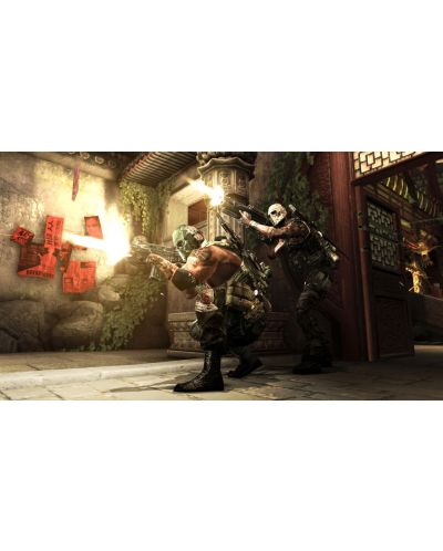 Army of Two: The 40th Day (Xbox 360) - 6