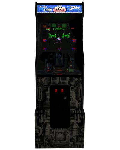 Аркадна машина Arcade1Up - Star Wars - 7