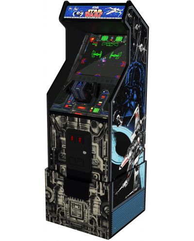 Аркадна машина Arcade1Up - Star Wars - 4