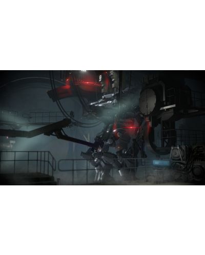 Armored Core VI: Fires of Rubicon - Collector's Edition - Код в кутия (PC) - 5